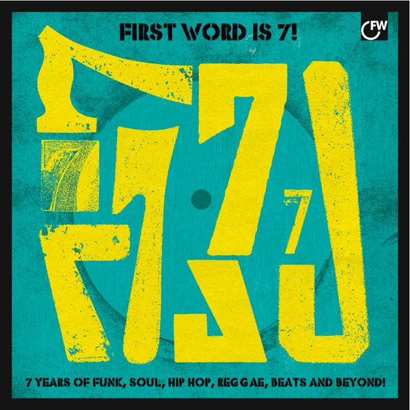 FW Is 7!