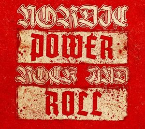 Nordic Power Rock And Roll
