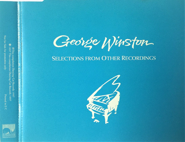 Selections From Other Recordings By George Winston