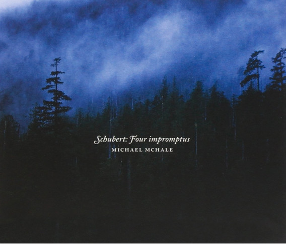Schubert: Four Impromptus
