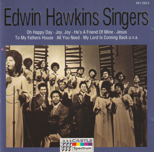 Edwin Hawkins Singers