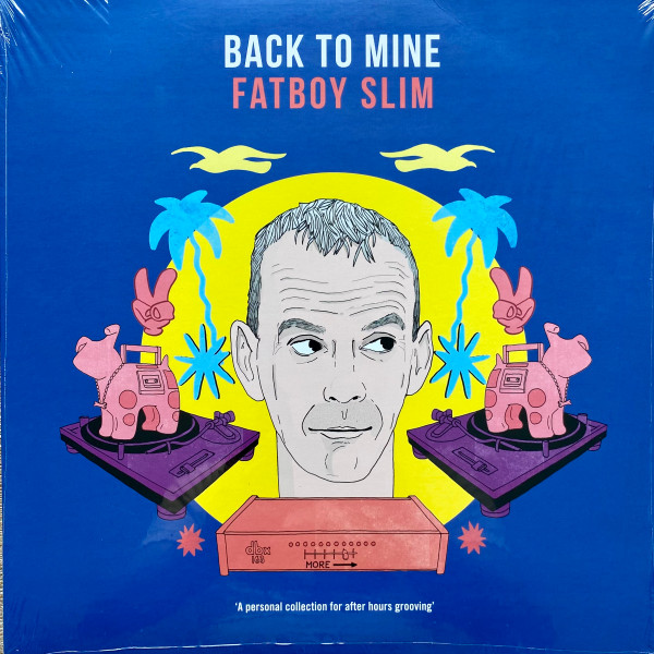 Back To Mine