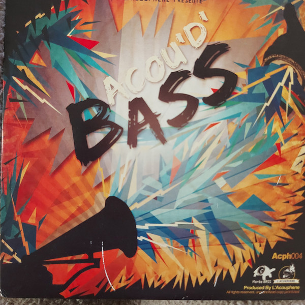 Acoud'Bass