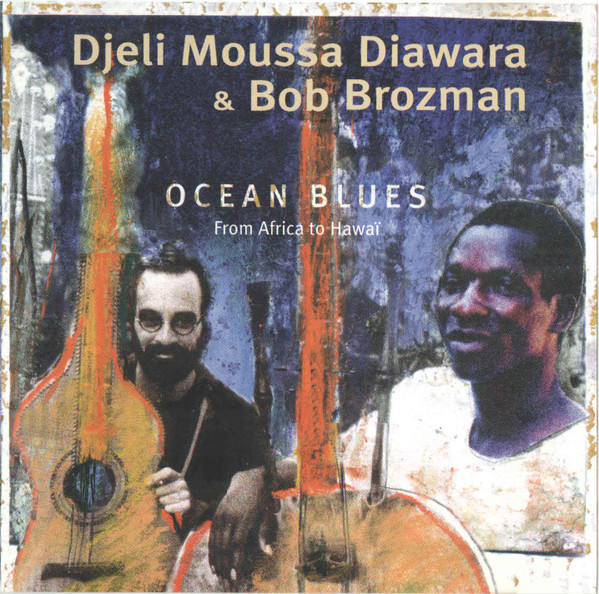 Ocean Blues (From Africa To Hawaï)