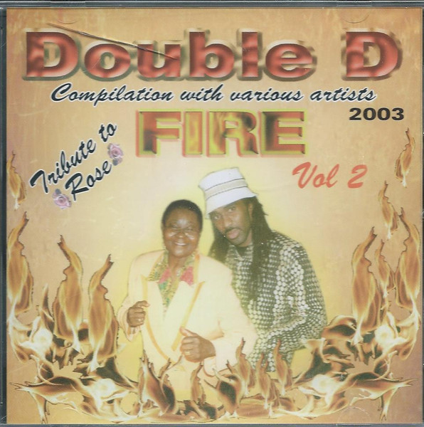  Fire Vol 2