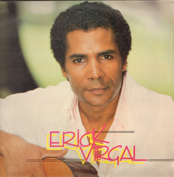 Erick Virgal