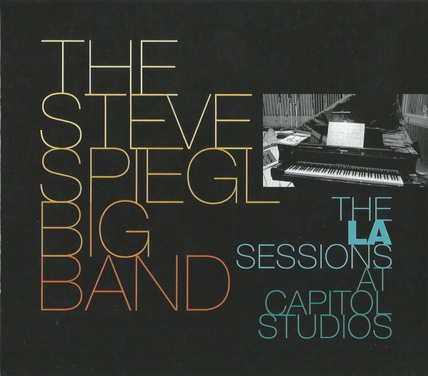 The L.A. Sessions At Capitol Studios