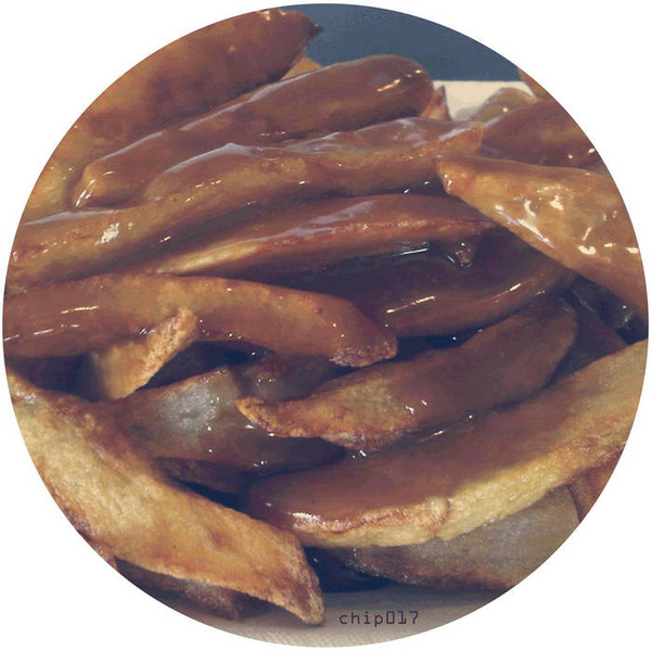 Chips N Gravy EP