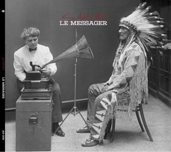 Le Messager