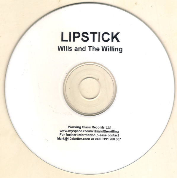Lipstick