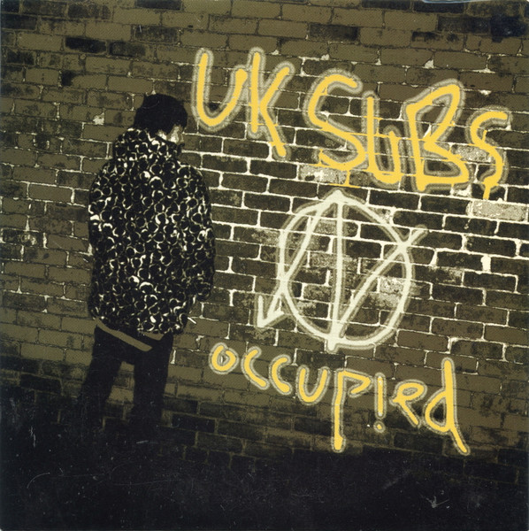 Occupied