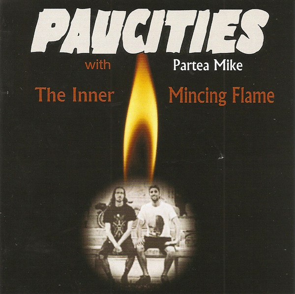 The Inner Mincing Flame