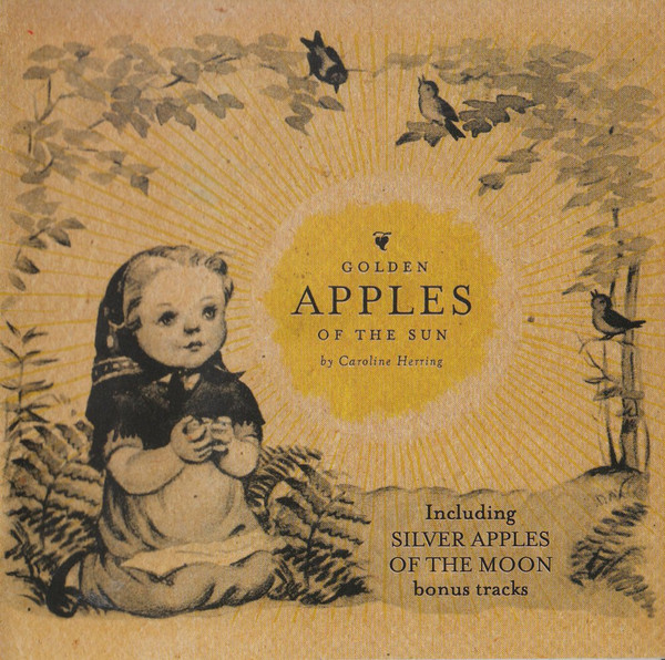 Golden Apples Of The Sun