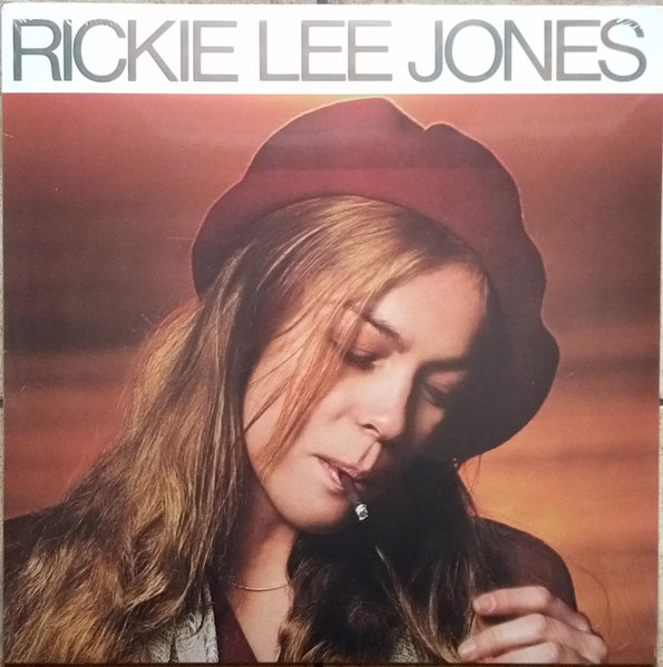 Rickie Lee Jones