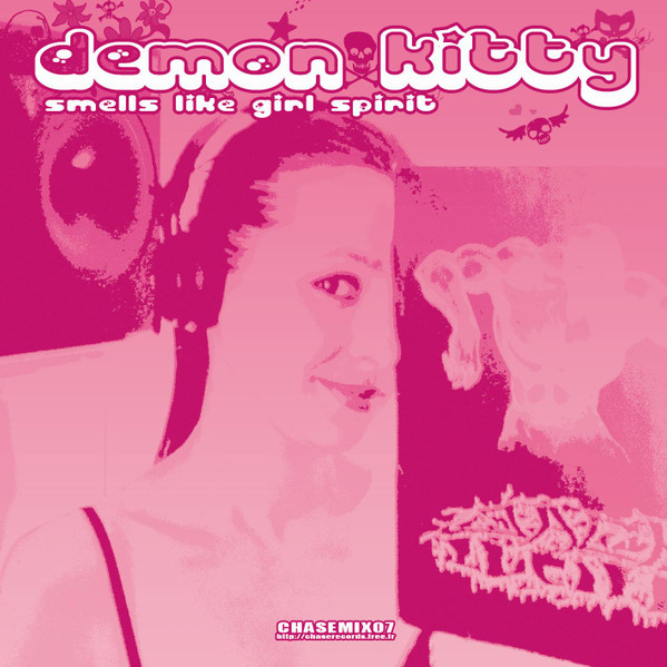Smells Like Girl Spirit Mix