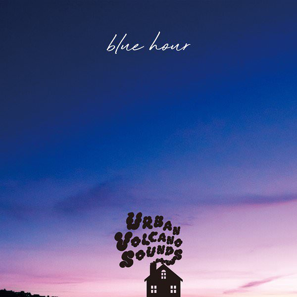 Blue Hour
