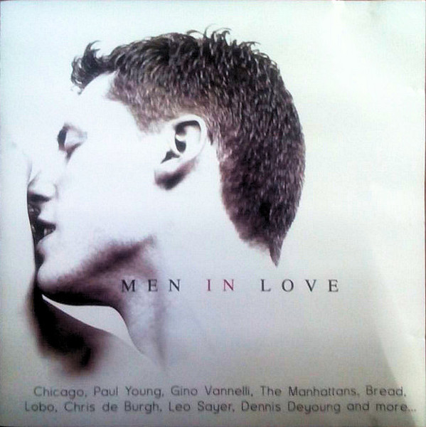 Men In Love