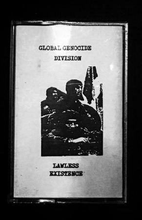 Lawless Existence