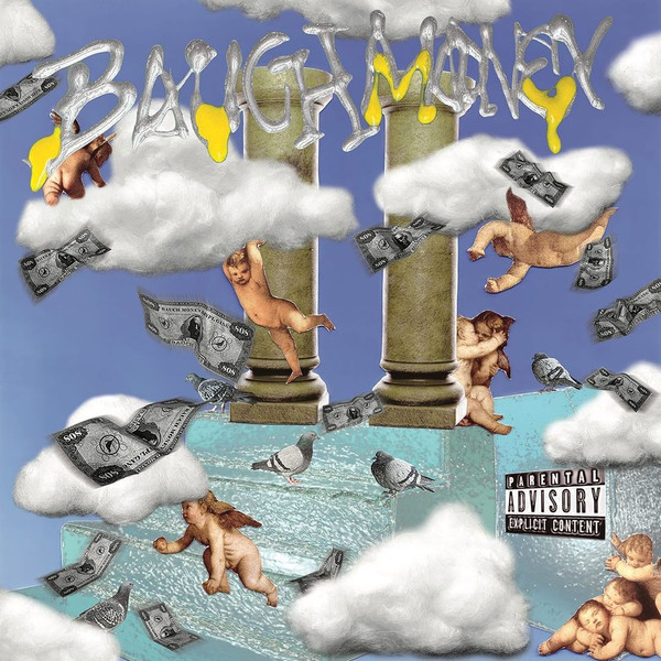 Bauch Money 2