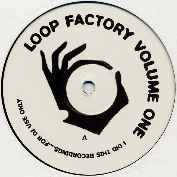 Loop Factory Volume One