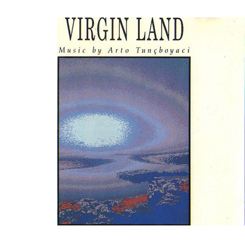 Virgin Land