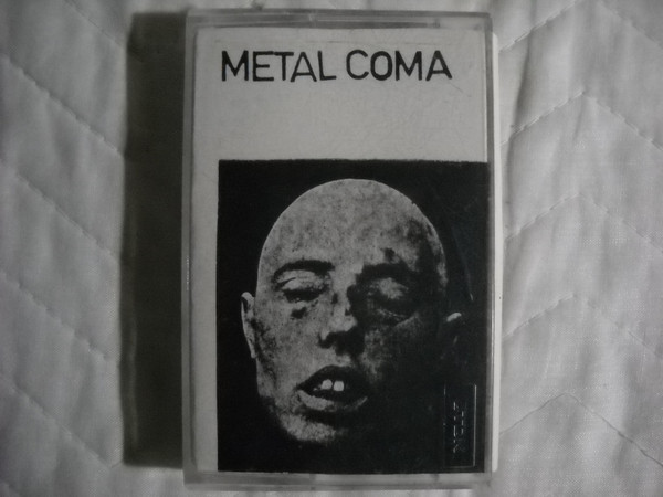 Metal Coma