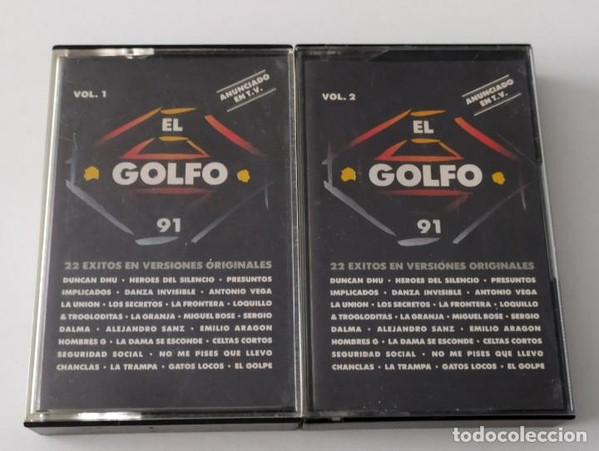 El Golfo 91