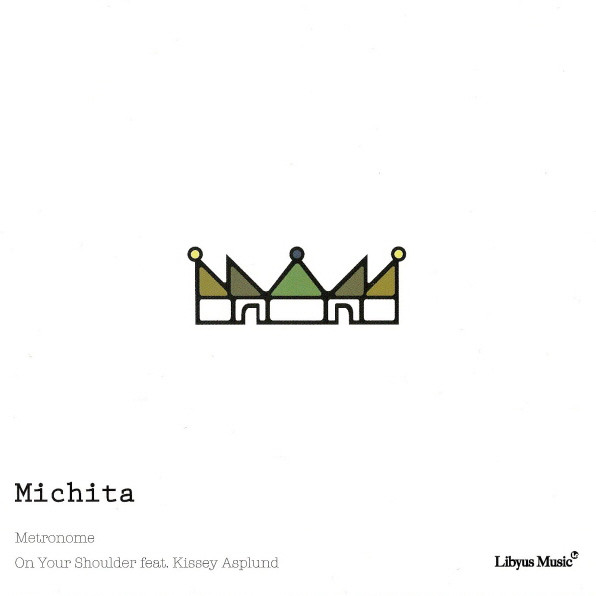 Metronome / On Your Shoulder