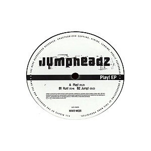 Play! EP