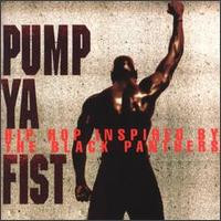 Pump Ya Fist (Hip Hop Inspired By The Black Panthers)