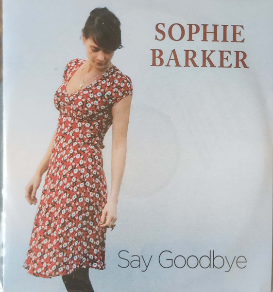 Say Goodbye