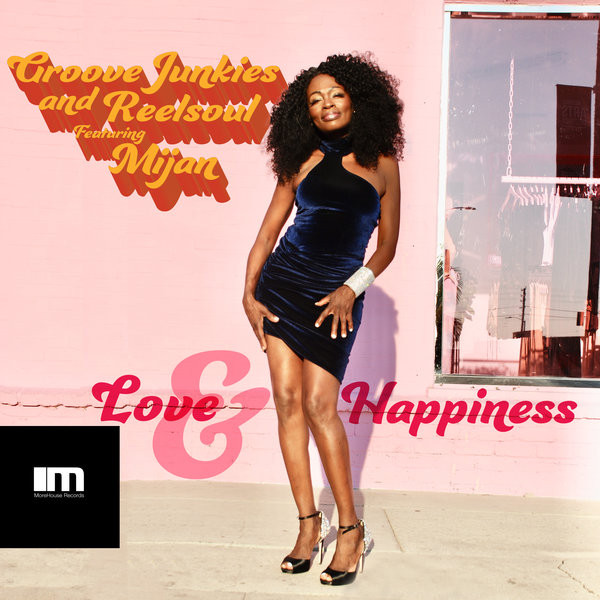 Love & Happiness