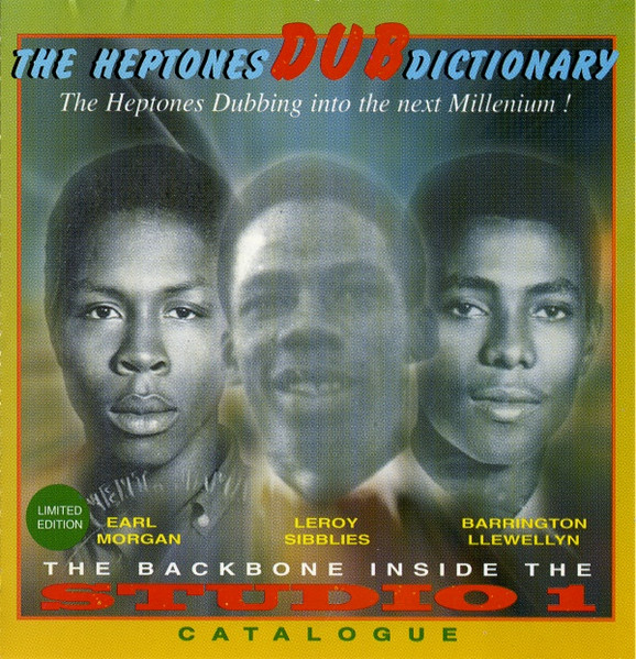 Dub Dictionary