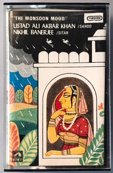 The Monsoon Mood