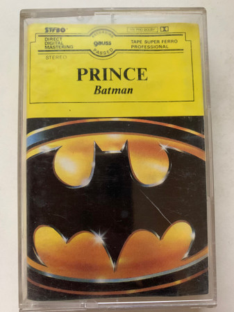 Batman