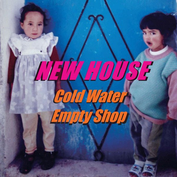 Cold Water / Empty Shop