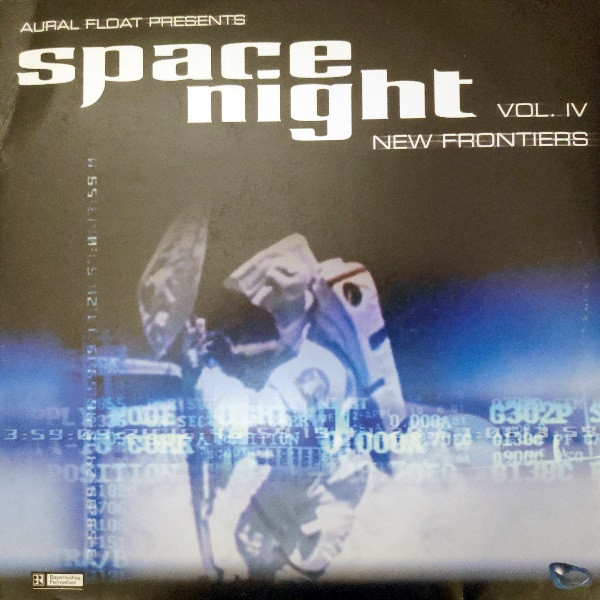 Space Night Vol. IV - New Frontiers Pt. I