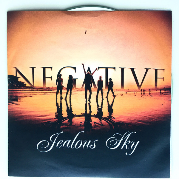 Jealous Sky