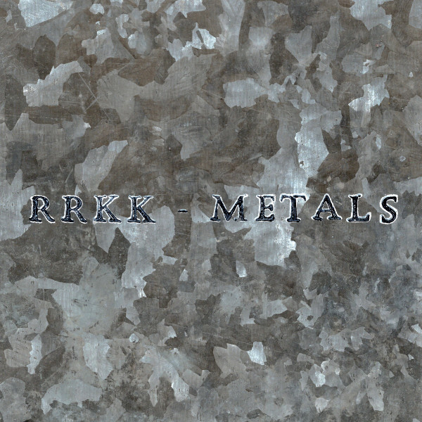 Metals