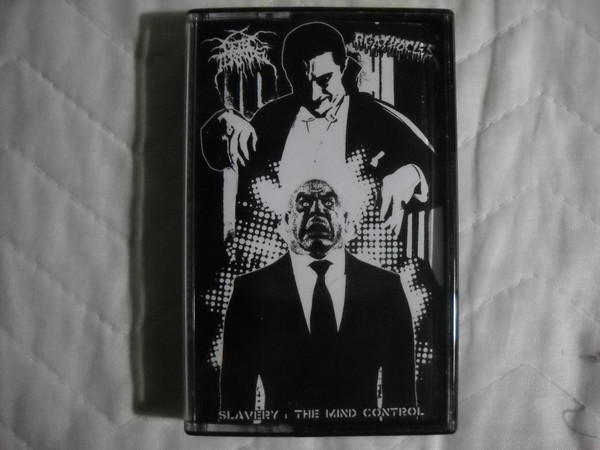 Slavery: The Mind Control