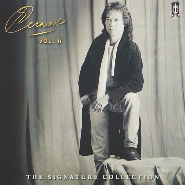 The Signature Collection Vol.2