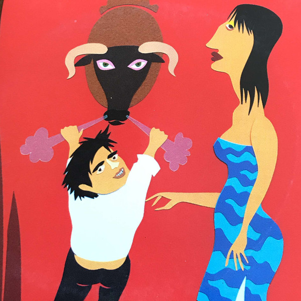 Hors Série N°5 - Latino