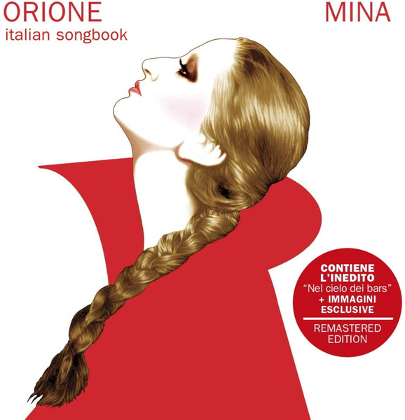 Orione (Italian Songbook)