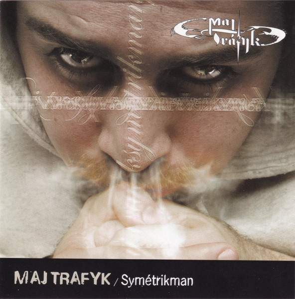 Symétrikman