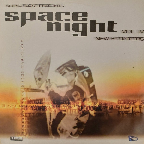 Space Night Vol. IV (New Frontiers Pt. II)