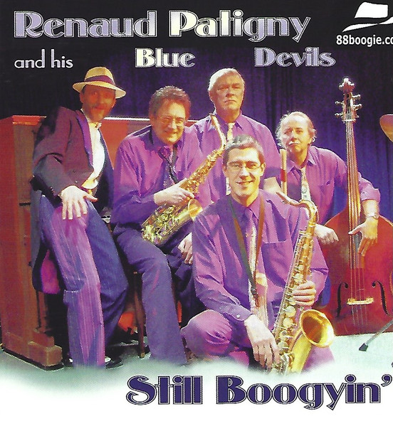 Still Boogyin'