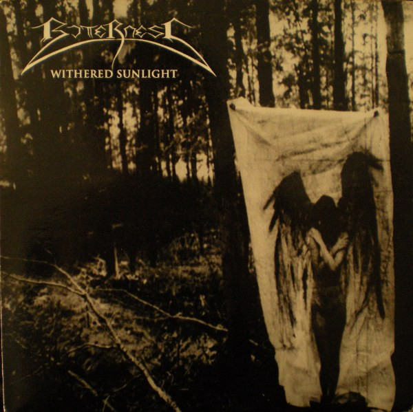 Withered Sunlight / False Guardians