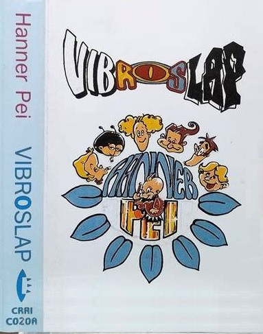 Vibroslap