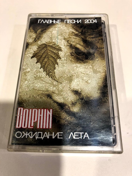 Ожидание Лета. Главные Песни 2004