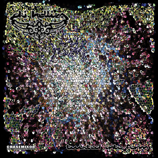 Twisted Into Form Mix